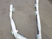 Roof airbag