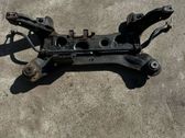 Front subframe
