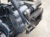 Bremssattel hinten
