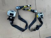 Ceinture de sécurité avant