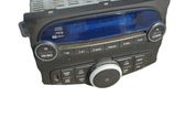 Radio/CD/DVD/GPS head unit