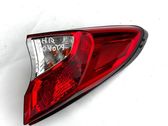 Rear/tail lights