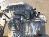 Manual 6 speed gearbox
