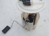 Bomba interna de combustible