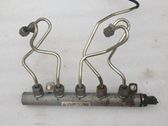Kraftstoffverteiler Einspritzleiste Verteilerrohr