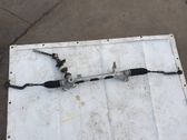 Steering rack