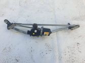 Wiper motor