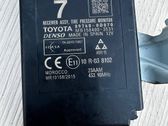 Tire pressure control unit