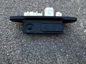 Tailgate opening switch