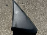 Plastic wing mirror trim cover