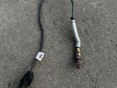 Lambda probe sensor
