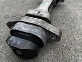 Engine mount bracket