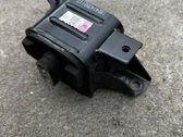 Engine mount bracket