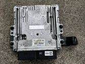 Engine control unit/module ECU