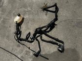 Electric auxiliary coolant/water pump