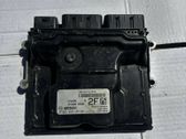 Engine control unit/module ECU