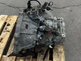 Manual 5 speed gearbox