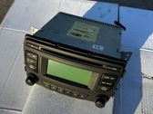 Radio/CD/DVD/GPS head unit