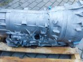Automatic gearbox