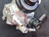 Fuel injection high pressure pump