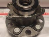 Rear wheel hub spindle/knuckle