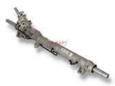 Steering rack