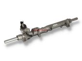 Steering rack