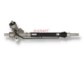 Steering rack