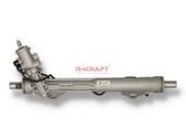 Steering rack
