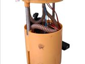 In-tank fuel pump