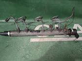 Fuel main line pipe