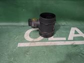 Mass air flow meter