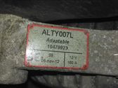 Generator/alternator