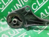 Engine mounting bracket