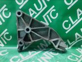 Engine mounting bracket
