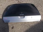 Tailgate/trunk/boot lid