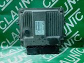Engine control unit/module ECU