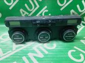 Air conditioning (A/C) switch