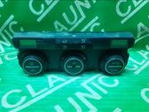 Air conditioning (A/C) switch
