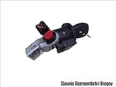 Ignition lock