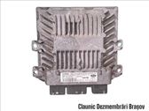 Engine control unit/module ECU