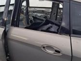 Rear door