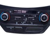 Air conditioning (A/C) switch