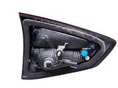 Tailgate light lenses