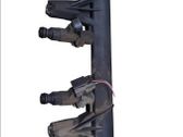 Fuel main line pipe