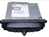Radio/CD/DVD/GPS head unit