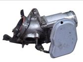 Throttle valve