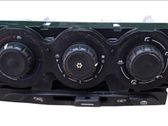 Air conditioning (A/C) switch