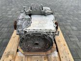 Automatic gearbox