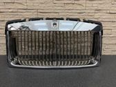 Grille de calandre avant
